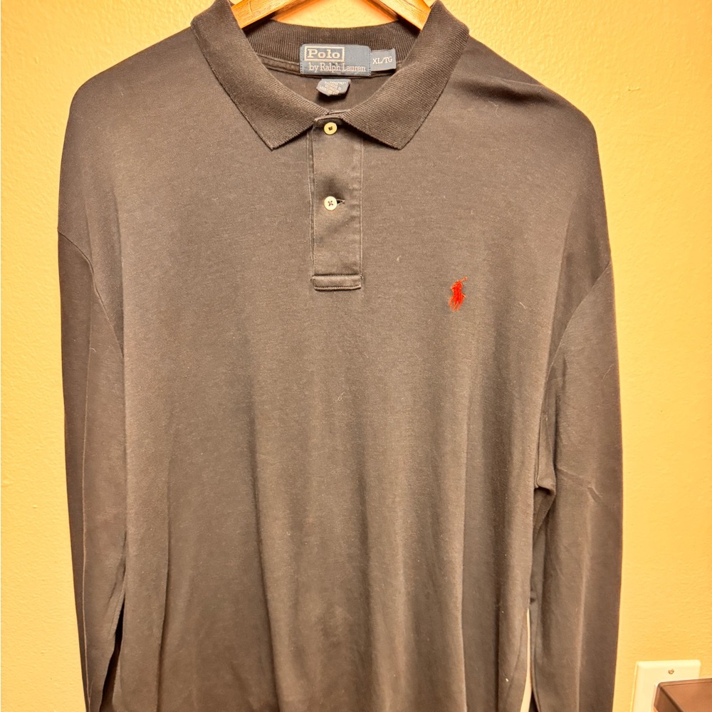 Men’s Ralph Lauren Polo XL